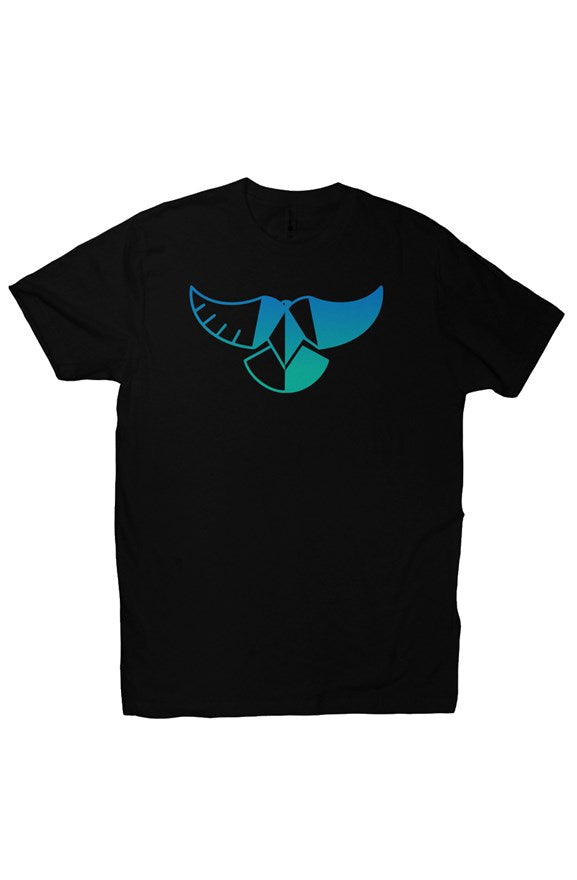 holidove bold logo Black