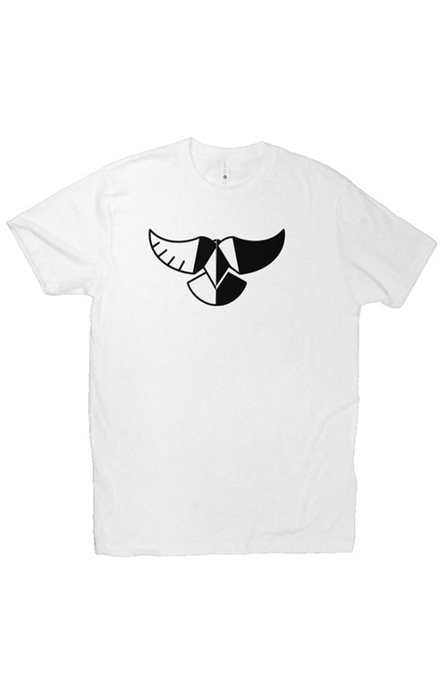 classic bold logo Tee
