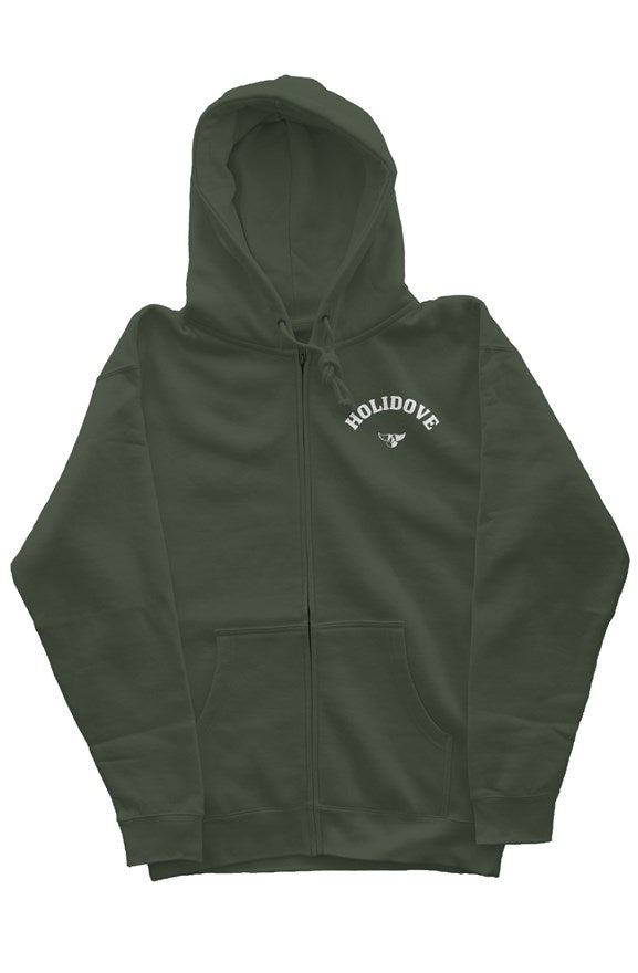HOLIDOVE Independent  Hoodie
