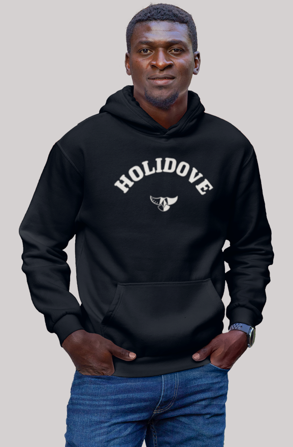 classic pullover hoody