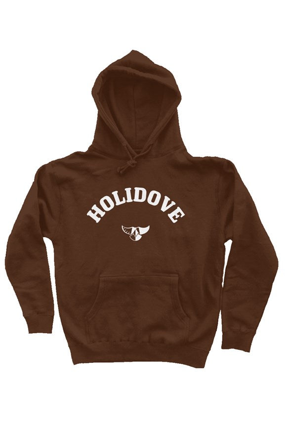 classic pullover hoody
