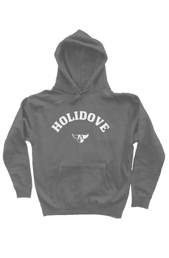 classic pullover hoody
