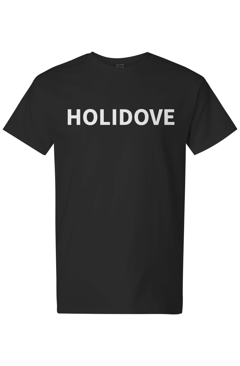 Holidove Original black