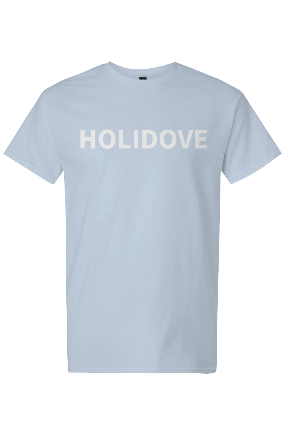 Holidove Original light blue