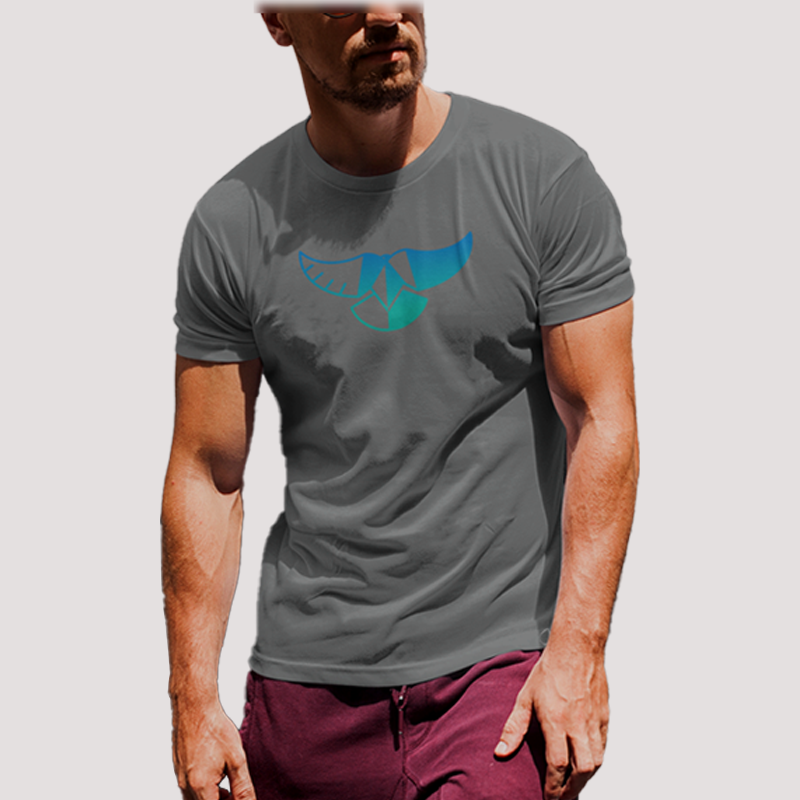 holidove bold logo Black