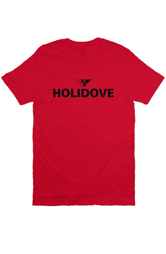 Holidove T Shirt